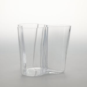 Aalto ベース160mm バブル クリア 0098