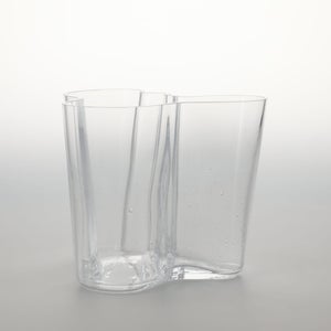 Aalto ベース160mm バブル クリア 0099