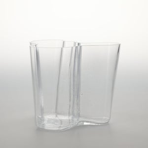 Aalto ベース160mm バブル クリア 0100