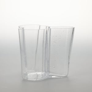 Aalto ベース160mm バブル クリア 0103