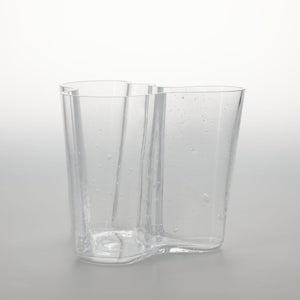 Aalto ベース160mm バブル クリア 0105