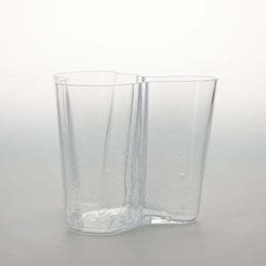 Aalto ベース160mm バブル クリア 0106