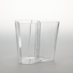 Aalto ベース160mm バブル クリア 0109