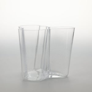 Aalto ベース160mm バブル クリア 0111