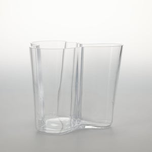 Aalto ベース160mm バブル クリア 0113