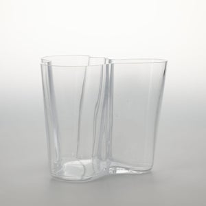 Aalto ベース160mm バブル クリア 0115