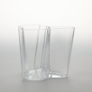 Aalto ベース160mm バブル クリア 0117