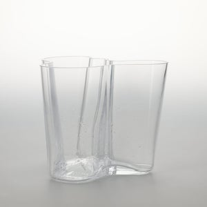 Aalto ベース160mm バブル クリア 0118