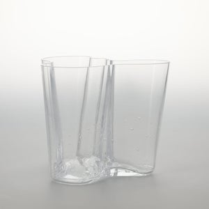 Aalto ベース160mm バブル クリア 0119