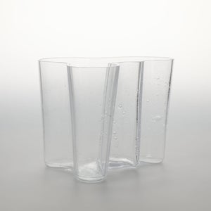 Aalto ベース160mm バブル クリア 0003