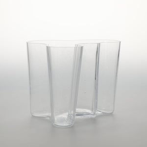 Aalto ベース160mm バブル クリア 0006