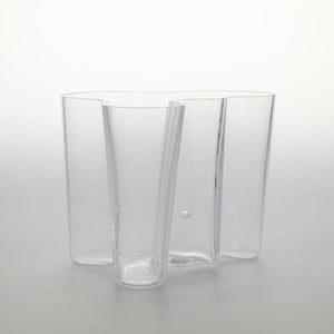 Aalto ベース160mm バブル クリア 0007