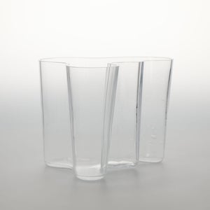 Aalto ベース160mm バブル クリア 0011