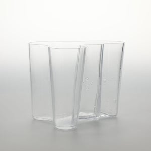 Aalto ベース160mm バブル クリア 0021