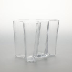 Aalto ベース160mm バブル クリア 0022