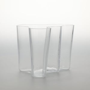 Aalto ベース160mm バブル クリア 0023