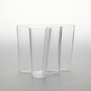 Aalto ベース160mm バブル クリア 0032