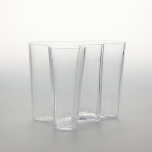 Aalto ベース160mm バブル クリア 0033