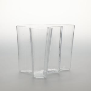 Aalto ベース160mm バブル クリア 0034