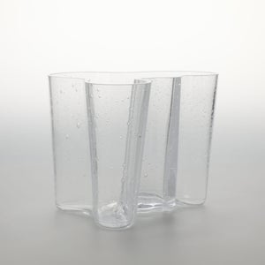 Aalto ベース160mm バブル クリア 0035