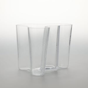 Aalto ベース160mm バブル クリア 0037