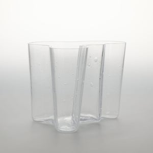 Aalto ベース160mm バブル クリア 0039