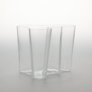 Aalto ベース160mm バブル クリア 0040