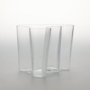 Aalto ベース160mm バブル クリア 0046