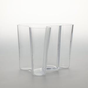 Aalto ベース160mm バブル クリア 0050