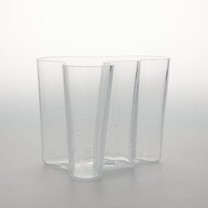 Aalto ベース160mm バブル クリア 0061