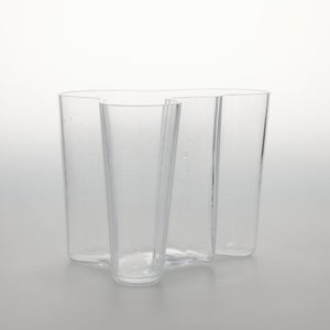 Aalto ベース160mm バブル クリア 0066