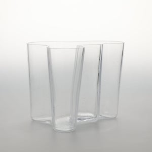 Aalto ベース160mm バブル クリア 0069