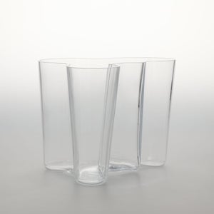 Aalto ベース160mm バブル クリア 0072