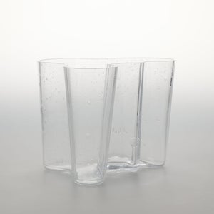 Aalto ベース160mm バブル クリア 0077