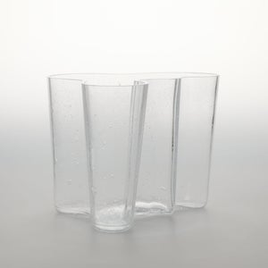 Aalto ベース160mm バブル クリア 0088