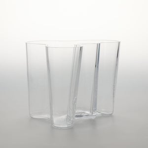 Aalto ベース160mm バブル クリア 0089