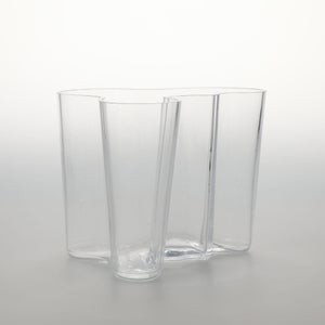 Aalto ベース160mm バブル クリア 0092