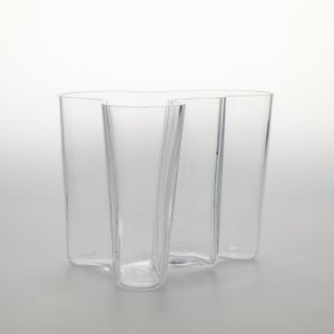 Aalto ベース160mm バブル クリア 0098