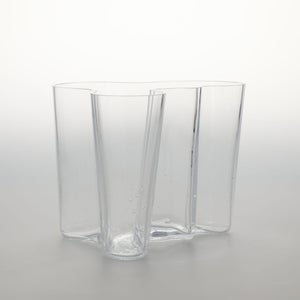 Aalto ベース160mm バブル クリア 0099