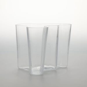 Aalto ベース160mm バブル クリア 0102