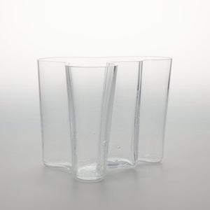 Aalto ベース160mm バブル クリア 0104