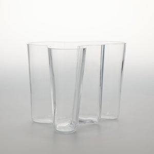 Aalto ベース160mm バブル クリア 0109