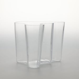 Aalto ベース160mm バブル クリア 0110