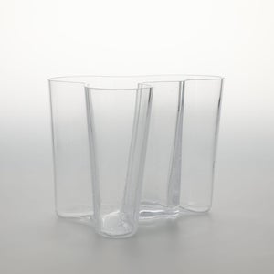 Aalto ベース160mm バブル クリア 0111