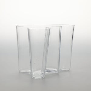 Aalto ベース160mm バブル クリア 0113