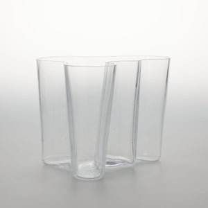 Aalto ベース160mm バブル クリア 0115