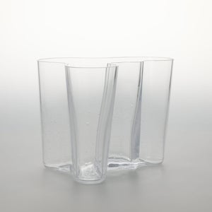 Aalto ベース160mm バブル クリア 0117