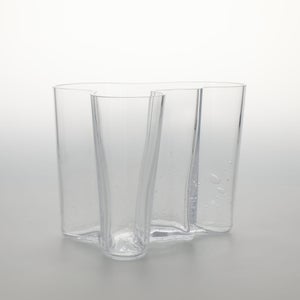 Aalto ベース160mm バブル クリア 0118