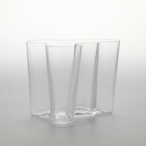 Aalto ベース160mm バブル クリア 0119