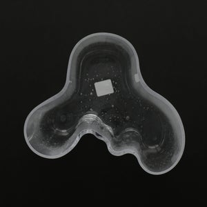 Aalto ベース160mm バブル クリア 0003